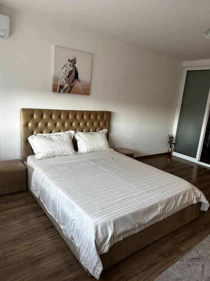Anastasia Apartament Lägenhet Oradea Exteriör bild